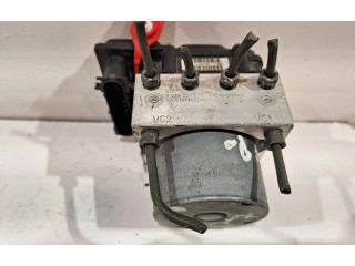 Блок АБС 0265231579   Peugeot  107  2005 - 2014 года