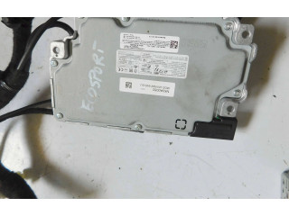 Дисплей H1BT-18B955-FE, HX7T-18C815-ZL Ford Ecosport