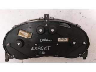 Přístrojová deska Peugeot Expert 2006 29650858, JL2DYNC6