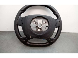 Руль Citroen C4 Cactus  2014 -  года 6228092, CONMANDOS      