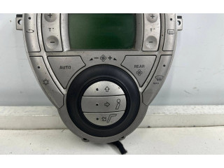 Блок управления климат-контролем 14900560yh   Lancia Phedra