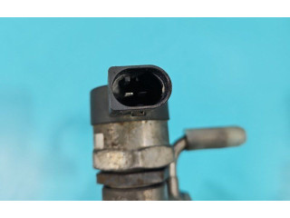 Топливная рампа 0445214030, IMPRK1463728 BMW 3 E90 E91