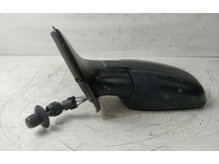 Зеркало электрическое        Volkswagen Lupo  1998 - 2005 года   