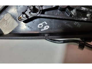 Зеркало электрическое Audi Q3 8U 2011 - 2016 года