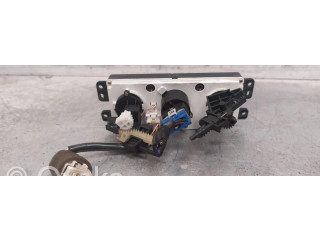 Блок управления климат-контролем Citroen C2