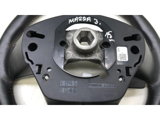 Volant Mazda 3 III 2015 BHP2, BHP2150506