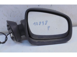 Зеркало (механическое)       Dacia Logan I  2004 - 2012 года   