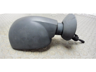 Зеркало электрическое        Dacia Logan I  2004 - 2012 года   