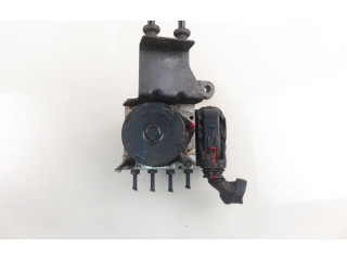 Jednotka ABS 6R0614117F, 6R0907379J Skoda Roomster (5J) 2009