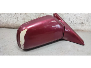 Зеркало электрическое Mazda 626 1988 - 1991 года