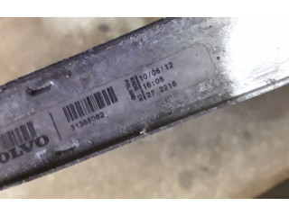 Радиатор охлаждающей жидкости