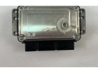Блок управления двигателем Блок управления 237105748R, 0261S15019   Renault Twingo III