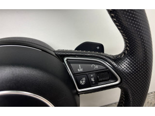 Руль Audi A6 S6 C7 4G 2011 - 2018 года 4G0419091AA, 4G0880201P