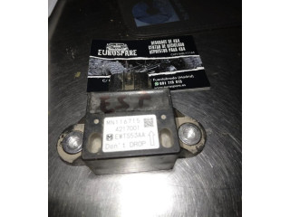 Pojistková skříňka MN116715 Mitsubishi Montero 1999