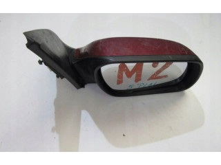 Zpětné zrcátko Mazda 2 2007