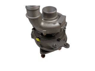 Турбина Jaguar XJ X350 752343, 752343-5006S