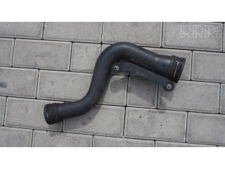 Трубка (трубки)/ шланг (шланги) интеркулера