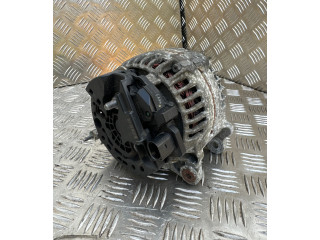 Генератор 03L903023, 0124525187 Volkswagen Touran II