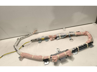 Боковая подушка безопасности PF3-S11, WN40L216666   Subaru Forester SH