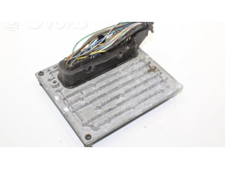 Řídící jednotka 5M5112A650ZB Ford Fiesta 1986