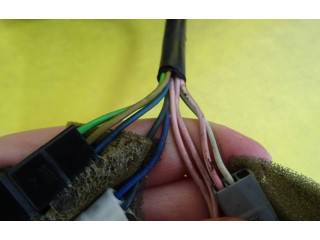 Zpětné zrcátko Alfa Romeo 166 2004