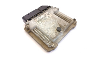 Řídící jednotka 03L907309AE, 0281017946   Volkswagen Tiguan 2008