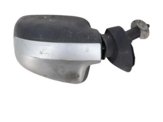 Зеркало электрическое Dacia Sandero 2008 - 2012 года