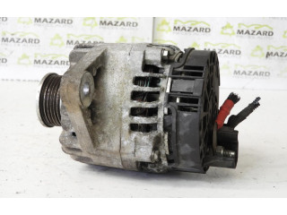 Генератор 71794570, 011849   Alfa Romeo Mito      