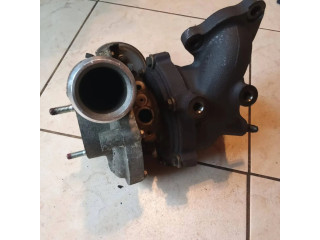 Турбина Honda Accord 2.2 18900RL0G01222, 7822170001