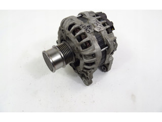 Генератор 04E903015A Audi A1