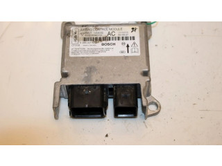 Блок подушек безопасности 6M2T14B056AC, 6M2T14B056AC   Ford Galaxy
