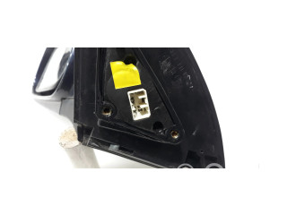 Зеркало электрическое левое Chevrolet Nubira