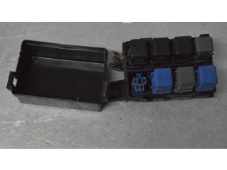 Pojistková skříňka Nissan 200 SX 1989