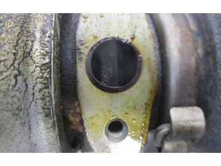 Turbodmychadlo Турбина 31361655 Volvo XC90