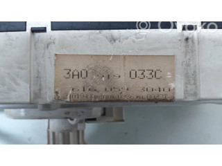 Панель приборов 3A0919033C   Volkswagen PASSAT B4       