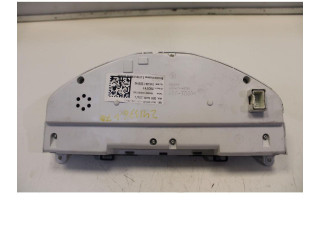 Панель приборов 31270367AA, 0214288 Volvo V70