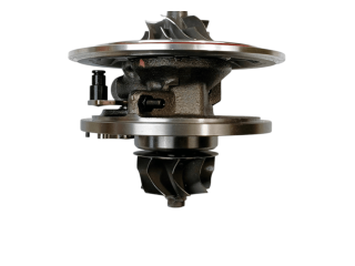 Турбина Nissan Almera Tino 2000 - 2006 года