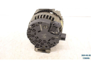 Генератор 36000220, 0121615006   Volvo V70      