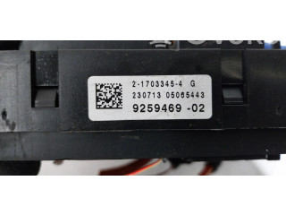 Блок предохранителей 92594679   BMW X3 F25    