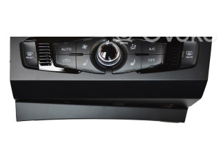 Блок управления климат-контролем 8K1820043AT   Audi A5