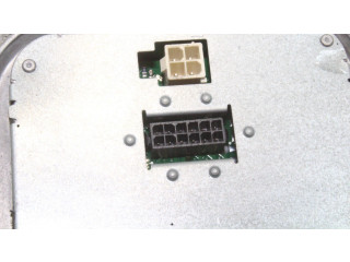 Блок управления Xenon