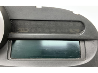 Панель приборов 8200517461, 280345731R Renault Twingo II