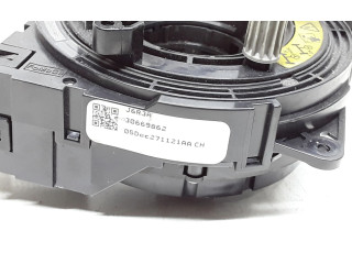 Полоса надувных подушек (кольцо srs) 30669862 Volvo S80