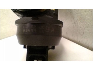 Форсунка 038130073AG Audi A3 S3 8L