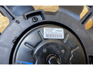 Вентилятор радиатора 25380K7000 Hyundai i10