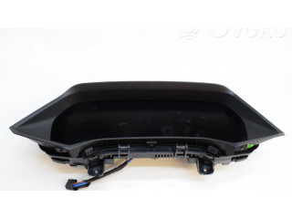 Přístrojová deska BMW X6M G06 F96 2022 62108788845, 8788845