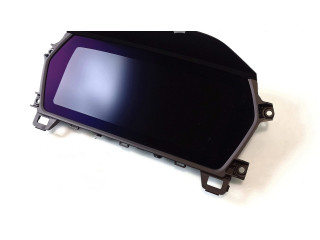 Панель приборов 027444, 62105A68252 BMW 1 F40