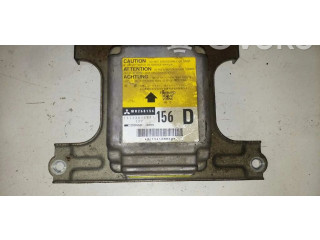 Блок подушек безопасности 1523001041   Mitsubishi Montero