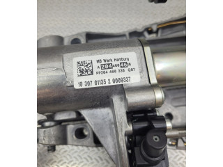    Рулевая рейка A2044604616   Mercedes-Benz E A207 2010 - 2017 года