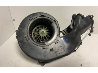 Вентилятор печки 13149484, 560961104 Opel Meriva A